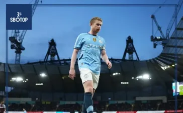 SBOTOP_ Napoli Target Kevin De Bruyne – Will He Stay in Europe_