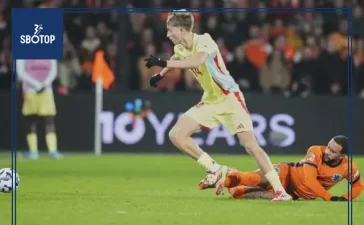 SBOTOP: New Real Madrid Defender Named in Spain Squad
