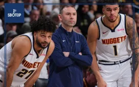 SBOTOP: Nuggets Confirm David Adelman Will Stay with Coaching Staff Amid Future Plans