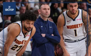 SBOTOP: Nuggets Confirm David Adelman Will Stay with Coaching Staff Amid Future Plans