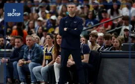 SBOTOP: Nuggets Players Rally Behind David Adelman, Want Him to Stay as Head Coach