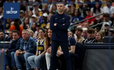 SBOTOP: Nuggets Players Rally Behind David Adelman, Want Him to Stay as Head Coach