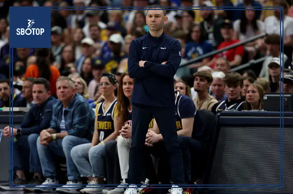SBOTOP: Nuggets Players Rally Behind David Adelman, Want Him to Stay as Head Coach