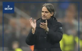 SBOTOP: Simone Inzaghi Turns Down Big-Money Move to Al-Hilal, Commits Future to Inter Milan