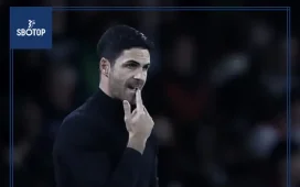 SBOTOP_ Three Seasons Without a Premier League Title — Arteta Describes the Heartbreak
