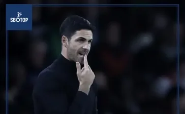 SBOTOP_ Three Seasons Without a Premier League Title — Arteta Describes the Heartbreak