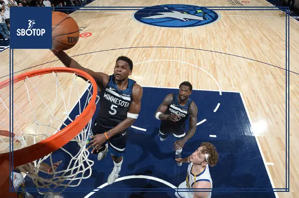 SBOTOP_ Timberwolves Finish Off Warriors, Return to the Western Conference Finals