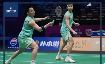 SBOTOP_ We Got Outplayed by Patience and Confidence, Wooi Yik Admits
