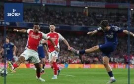 SBOTOP_ Will Arsenal Rise Again or Fall the Same Way_