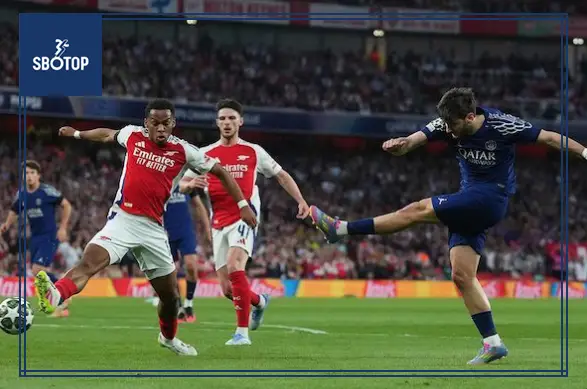 SBOTOP_ Will Arsenal Rise Again or Fall the Same Way_