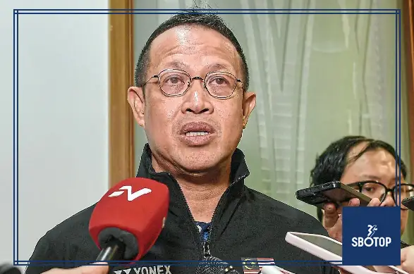 SBOTOP: Rexy and Herry Express Gratitude to RTG for Recognizing Coaches with Pay Increase