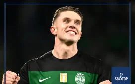 SBOTOP: Man Utd Continues Striker Hunt with Viktor Gyökeres on Radar Despite Bryan Mbeumo Interest
