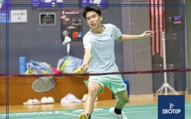 SBOTOP: Jun Hao Embraces New Challenges as a Motivation Amid Rising Pressure