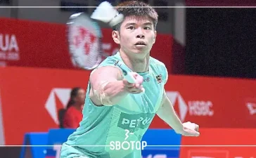 SBOTOP Jun Hao’s Battle Within: The Struggle to Tame Inconsistency on the Court