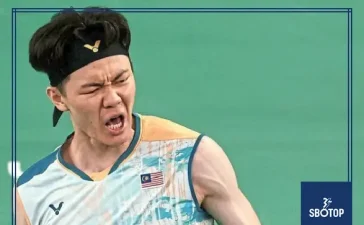 SBOTOP Zii Jia’s Return: A Chance to Restore Dominance in Singles