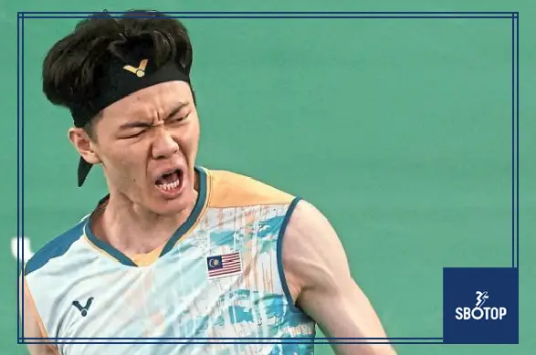 SBOTOP Zii Jia’s Return: A Chance to Restore Dominance in Singles