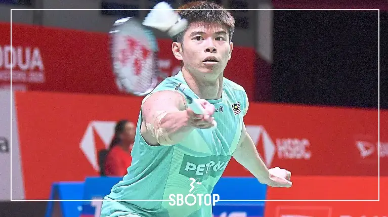 SBOTOP Jun Hao’s Battle Within: The Struggle to Tame Inconsistency on the Court