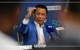 SBOTOP: Norza Appointed Chair of BWF's Finance Audit and Risk Committee