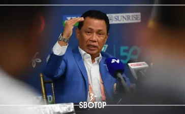 SBOTOP: Norza Appointed Chair of BWF's Finance Audit and Risk Committee