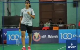 SBOTOP: Letshanaa Stays Grounded After Stunning Victory Over Former World Champion Okuhara