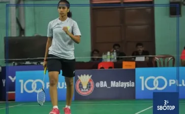 SBOTOP: Letshanaa Stays Grounded After Stunning Victory Over Former World Champion Okuhara