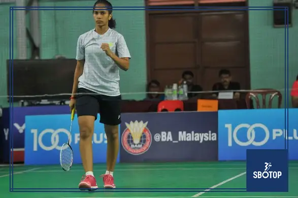 SBOTOP: Letshanaa Stays Grounded After Stunning Victory Over Former World Champion Okuhara
