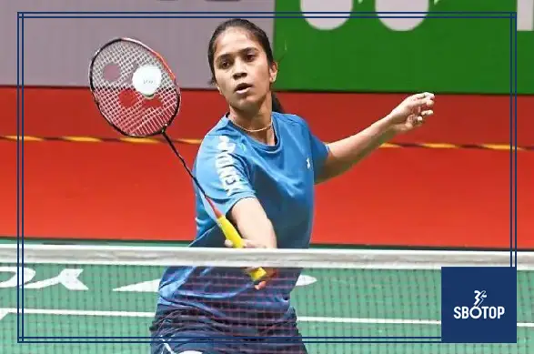 SBOTOP: Letshanaa Braces for Challenging Clash Against Okuhara in US Open Opener
