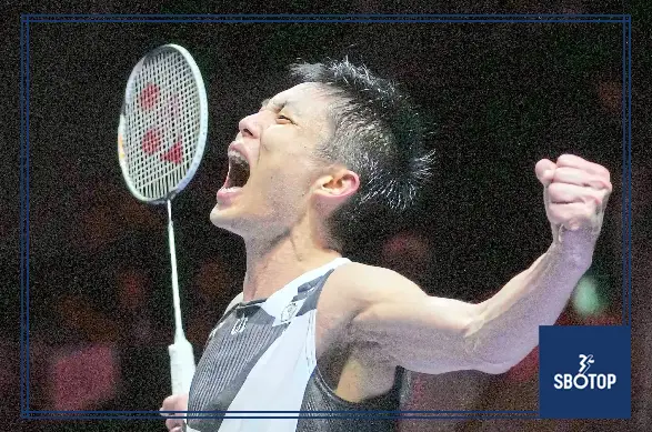 SBOTOP Cancer Survivor Chen: A True Inspiration for Aidil and Aspiring Shuttlers