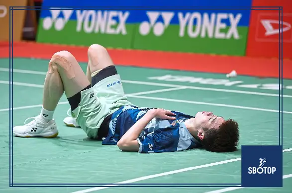 SBOTOP: Chong Wei Urges Injured Ng to Pursue Overseas Treatment