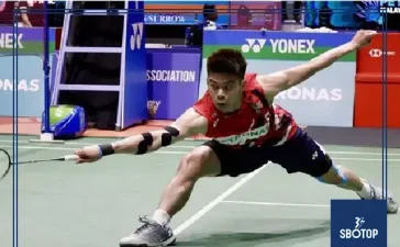 SBOTOP: Jun Hao’s Ascent to National No. 1 Brings Confidence Amid Rising Expectations