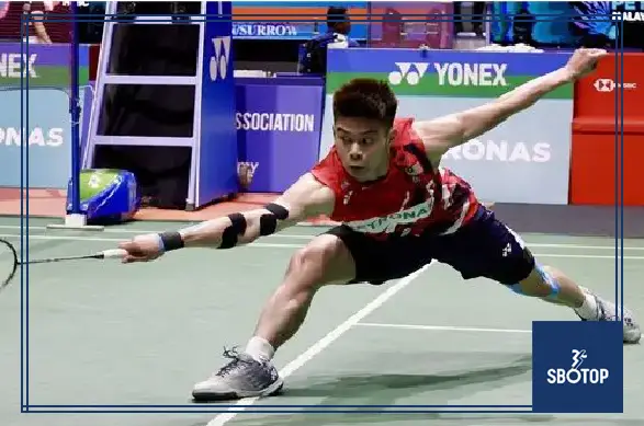 SBOTOP: Jun Hao’s Ascent to National No. 1 Brings Confidence Amid Rising Expectations