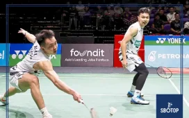 SBOTOP: Patience Paves the Way for Roy King-Arif’s Time to Shine