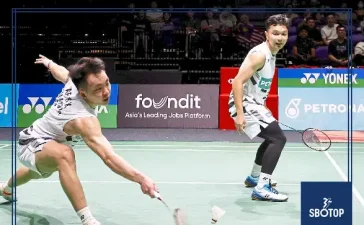 SBOTOP: Patience Paves the Way for Roy King-Arif’s Time to Shine
