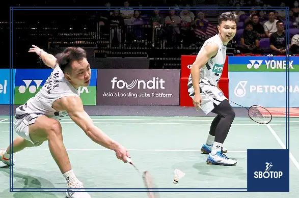 SBOTOP: Patience Paves the Way for Roy King-Arif’s Time to Shine