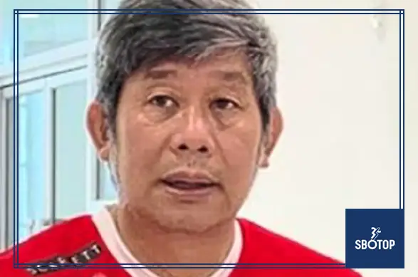 SBOTOP: No Doubles Entry for US Open as Herry Focuses on Haikal-Hon Jian's Mental Recovery
