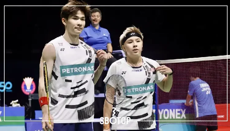 SBOTOP: Tang Jie Attributes Semi-Final Defeat to Costly Unforced Errors Against Thai Pair