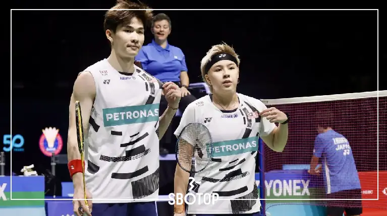 SBOTOP: Tang Jie Attributes Semi-Final Defeat to Costly Unforced Errors Against Thai Pair