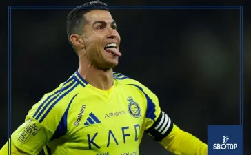 SBOTOP: Club World Cup Creates Opportunity for Dramatic Last-Minute Transfer