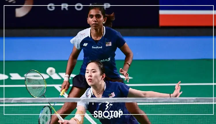 SBOTOP Climbing the Colossus: Pearly-Thinaah Eye Glory Amidst Goliaths in Their Quest for the Summit