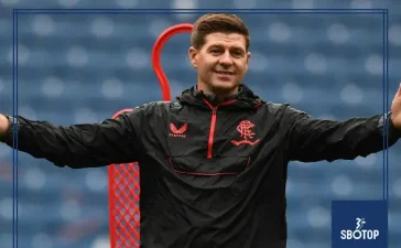 SBOTOP Kris Boyd Weighs In: Steven Gerrard's Ibrox Return Sparks Hope Amid Club's Uncertainty