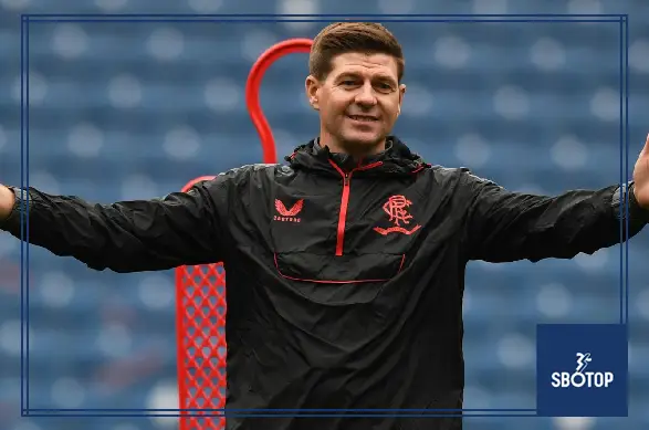 SBOTOP Kris Boyd Weighs In: Steven Gerrard's Ibrox Return Sparks Hope Amid Club's Uncertainty