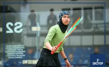 SBOTOP: Aira Falls Short as Aifa Shines Bright with Semis Berth at Asian Championship