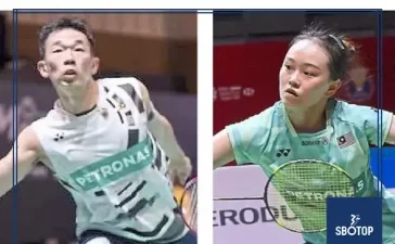 SBOTOP: Bing Kun Seeks Stability in Partnership with New Teammate Pei Kee