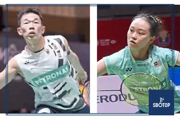 SBOTOP: Bing Kun Seeks Stability in Partnership with New Teammate Pei Kee