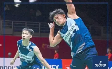 SBOTOP: Herry Prioritizes Mental Recovery for Haikal-Choong Over US Open Participation