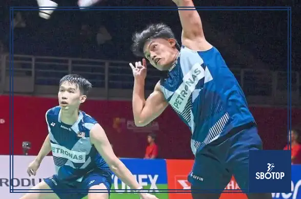 SBOTOP: Herry Prioritizes Mental Recovery for Haikal-Choong Over US Open Participation