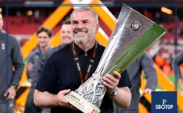 SBOTOP: Tottenham Stars Maddison Bergvall and Gray Rally for Postecoglou to Stay