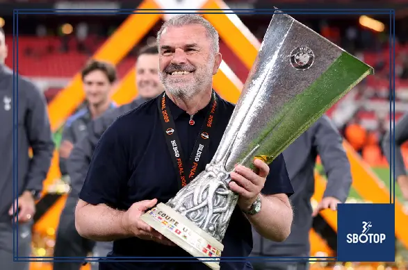 SBOTOP: Tottenham Stars Maddison Bergvall and Gray Rally for Postecoglou to Stay