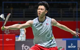 SBOTOP: Zii Jia Declines RTG Offer to Prioritize Injury Recovery