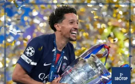 SBOTOP Luis Enrique's Brilliant Team Shines: Historic Champions League Final Victory Marks Their Greatest Triumph Yet